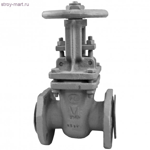 Задвижка 30с41нж ЗКЛ2-16 сталь Ду 100 Ру16 фл МЗТА - 007-0176 Задвижка 30с41нж ЗКЛ2-16 сталь Ду 100 Ру16 фл МЗТА - 007-0176