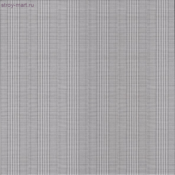 Шеффилд Плитка напольная Клетка 4594 50,2х50,2