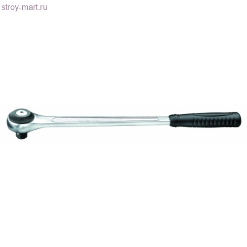 Трещотка с реверсом 508100-00-6 - HE-50810000680