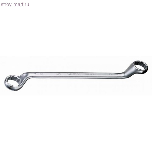 Двусторонний накидной гаечный ключ 00475664682 - HE-00475664682