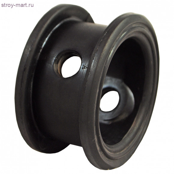 Манжета для затвора EPDM Ду 40 Tecofi - 007-1667