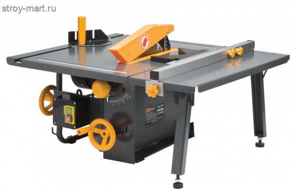 Станок распиловочный дисковый Prorab 5601 Станок распиловочный дисковый Prorab 5601