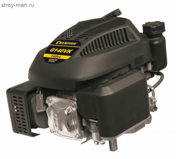 Двигатель Champion G140VK Двигатель Champion G140VK