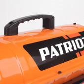 Теплогенератор дизельный DTW 147 Теплогенератор дизельный DTW 147