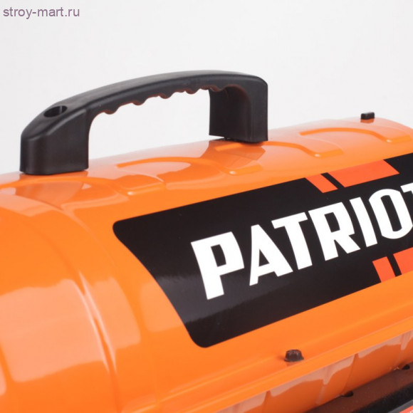 Теплогенератор дизельный DTW 147 Теплогенератор дизельный DTW 147