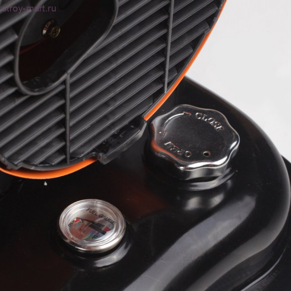 Теплогенератор дизельный DTW 147 Теплогенератор дизельный DTW 147