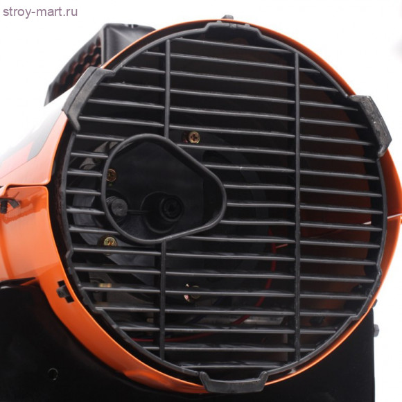 Теплогенератор дизельный DTW 147 Теплогенератор дизельный DTW 147