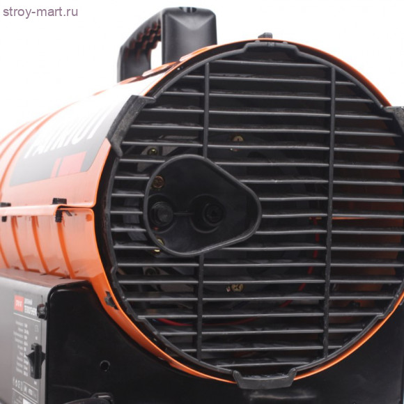 Теплогенератор дизельный DTW 147 Теплогенератор дизельный DTW 147