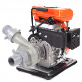 Мотопомпа MP 2010 L Мотопомпа MP 2010 L