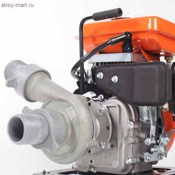 Мотопомпа MP 2010 L