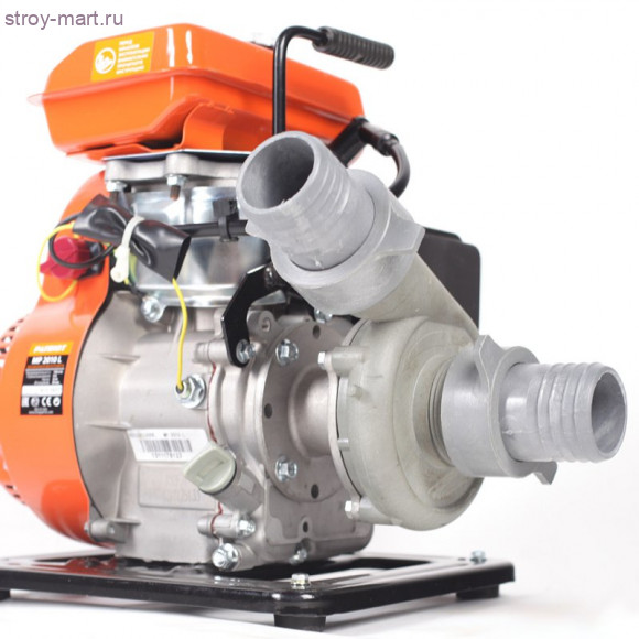 Мотопомпа MP 2010 L