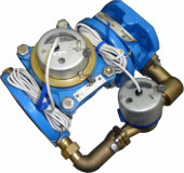 Счётчик х/в импульсный ВСХНКд-100/20 Ду 100/20 50С фл Тепловодомер - 030-0360 Счётчик х/в импульсный ВСХНКд-100/20 Ду 100/20 50С фл Тепловодомер - 030-0360