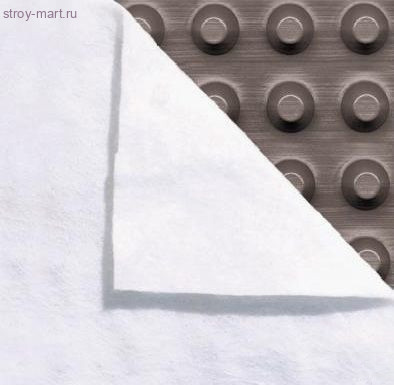 Вилла Дрейн 400 (40м2/рул) - С-000117409 Вилла Дрейн 400 (40м2/рул) - С-000117409