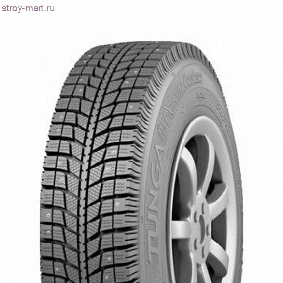 Автомобильные шины - Cordiant Extreme Contact C-165 175/70R13 шипованная