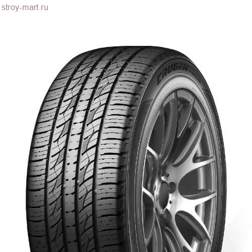 Автомобильные шины - Kumho KL33 XL 215/60R17 100V Автомобильные шины - Kumho KL33 XL 215/60R17 100V