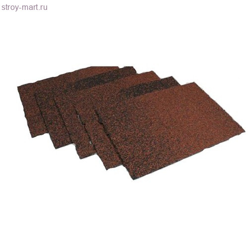 Конек/карниз Шинглас «аликанте» (12пог.м конька либо 20пог.м карниза) - С-000112205 Конек/карниз Шинглас «аликанте» (12пог.м конька либо 20пог.м карниза) - С-000112205