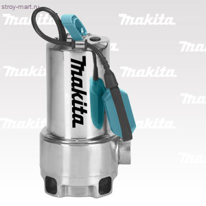 Погружной насос для грязной воды PF1110 Погружной насос для грязной воды PF1110