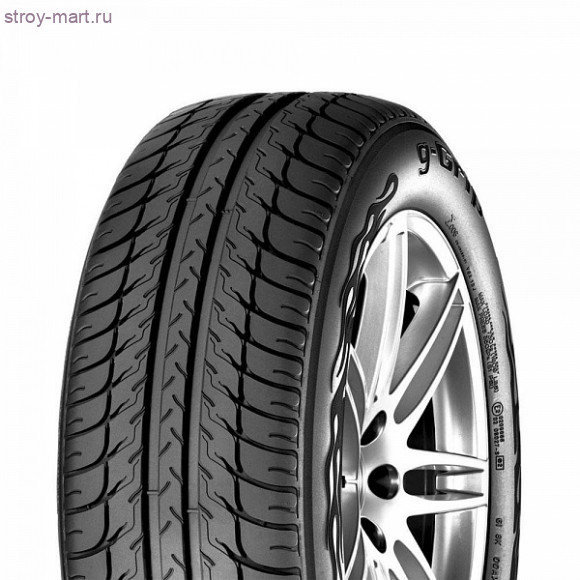 Автомобильные шины - BFGoodrich G-Grip 195/50R15 82H