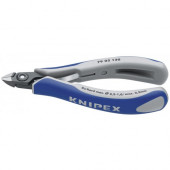 Прецизионные кусачки боковые для электроники KNIPEX 79 02 120 KN-7902120