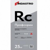 Индастро профскрин RC20 Ремонтный Состав, 25кг (42 шт/под) Индастро профскрин RC20 Ремонтный Состав, 25кг (42 шт/под)