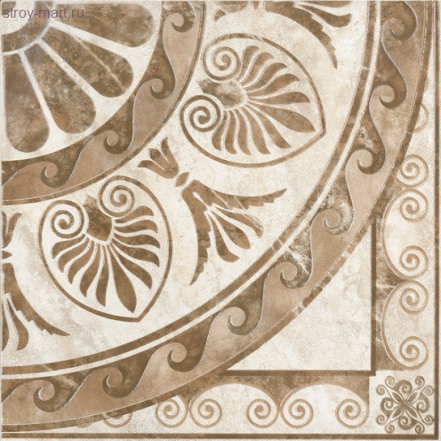 Триумф Декор 42х42 AR55\SG1117 1/4 розона Триумф Декор 42х42 AR55\SG1117 1/4 розона