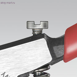 Щипцы для стопорных колец 46 11 G2 - KN-4611G2 Щипцы для стопорных колец 46 11 G2 - KN-4611G2