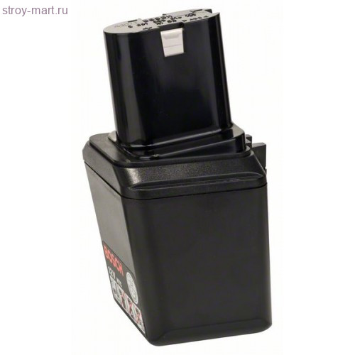 АККУМУЛЯТОР 12 V 1,5 AЧ КЛУБН - 2607335021