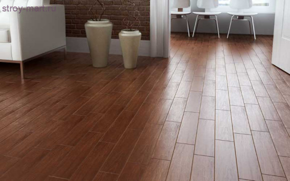 Holtzer Brown Керамогранит глазурованный 40x9,8 Holtzer Brown Керамогранит глазурованный 40x9,8