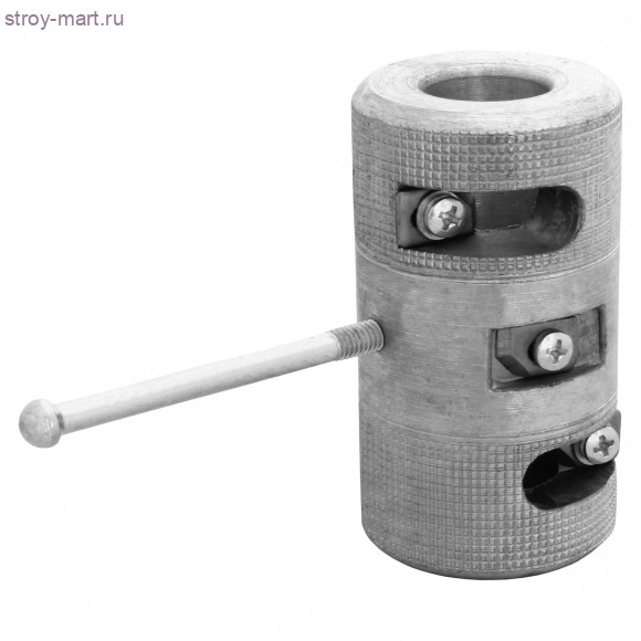 Нож для удаления фольги Дн 32-40 - 4606034124468 Нож для удаления фольги Дн 32-40 - 4606034124468