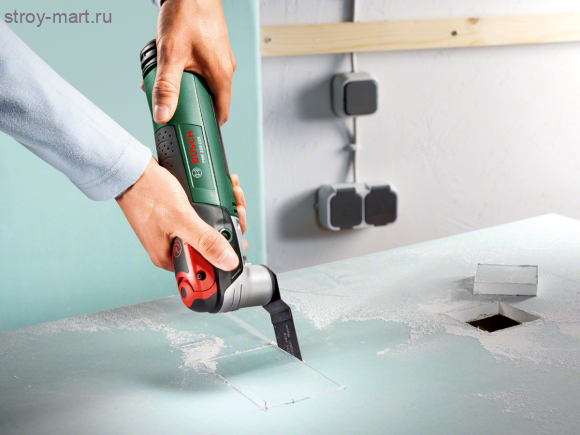 Многофункциональный инструмент Bosch PMF 250 CES 603100620 Многофункциональный инструмент Bosch PMF 250 CES 603100620