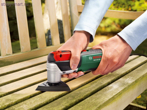 Многофункциональный инструмент Bosch PMF 250 CES 603100620 Многофункциональный инструмент Bosch PMF 250 CES 603100620