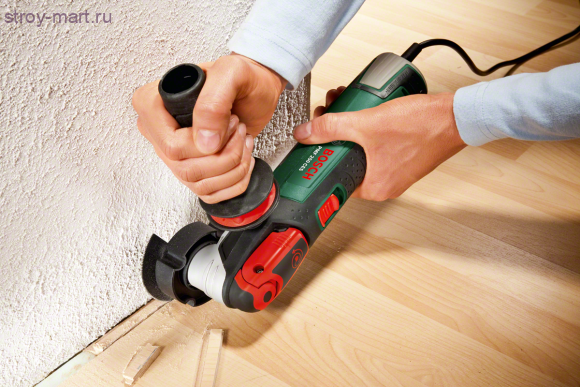 Многофункциональный инструмент Bosch PMF 250 CES 603100620 Многофункциональный инструмент Bosch PMF 250 CES 603100620