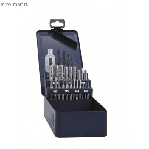 Резьбонарезной инструмент 10703 - GQ-10703