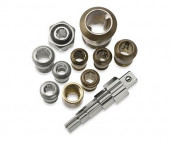 Ключ для американок ступенчатый 3/8х1 1/4 Rothenberger 73297