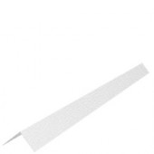 Угол накладной равносторонний 30х30 мм (50) - С-000052884 Угол накладной равносторонний 30х30 мм (50) - С-000052884