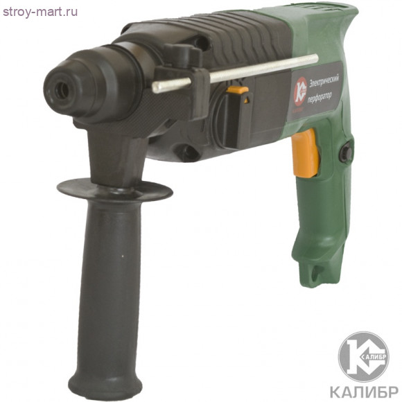 Эл. перфоратор "Калибр ЭП- 650/24" Эл. перфоратор "Калибр ЭП- 650/24"