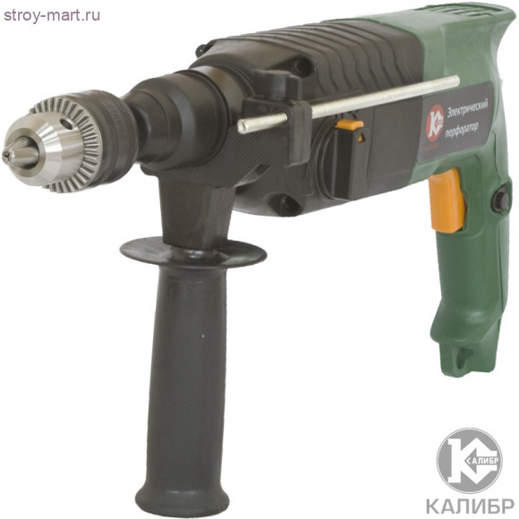 Эл. перфоратор "Калибр ЭП- 650/24" Эл. перфоратор "Калибр ЭП- 650/24"