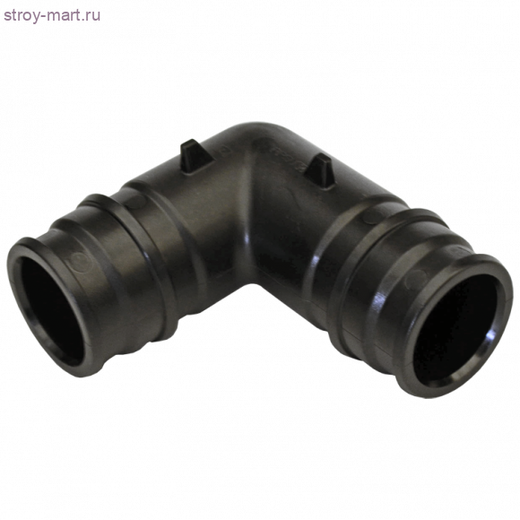 Угольник для PE-X PPSU Дн 25 Uponor 1008681 Угольник для PE-X PPSU Дн 25 Uponor 1008681