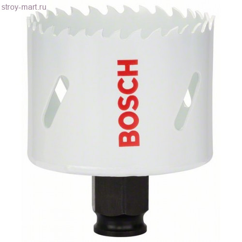 КОРОНКА PROGRESSOR 60мм - 2608584641 КОРОНКА PROGRESSOR 60мм - 2608584641