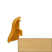 Заглушка Т-101 бук (уп.:левая + правая) 25 уп./кор. - С-000053410