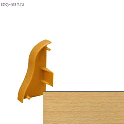 Заглушка Т-101 бук (уп.:левая + правая) 25 уп./кор. - С-000053410 Заглушка Т-101 бук (уп.:левая + правая) 25 уп./кор. - С-000053410