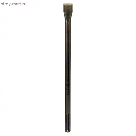 Долото SDS-max, плоское 25х280мм, 10шт - 2.608.690.127 Долото SDS-max, плоское 25х280мм, 10шт - 2.608.690.127