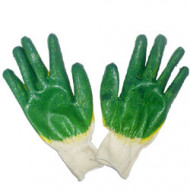 Перчатки х/б, покрытие ладони - латекс, двойной облив, размер-L-XL, 10 класс. Россия - С-000070443 Перчатки х/б, покрытие ладони - латекс, двойной облив, размер-L-XL, 10 класс. Россия - С-000070443