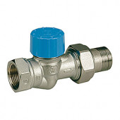 Клапан термостатич Ду10 пр - 022-0465