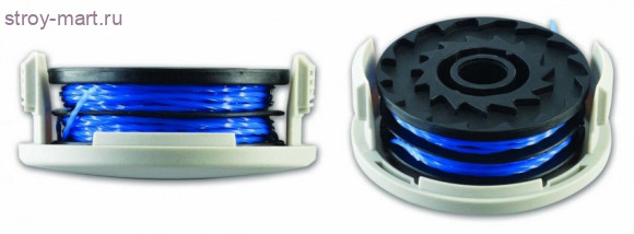 Шпуля с леской 1.5мм,д\RLT4027\5027\6030 - 2002670(RAC122) Шпуля с леской 1.5мм,д\RLT4027\5027\6030 - 2002670(RAC122)