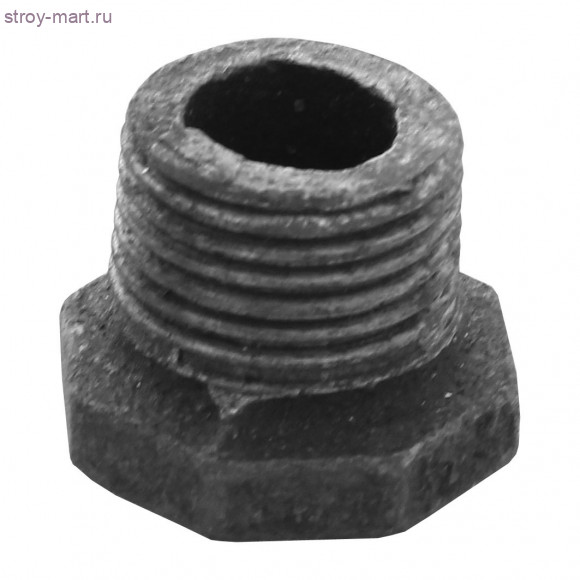 Футорка чугун Ду 32х15 Fittex - 027-3679 Футорка чугун Ду 32х15 Fittex - 027-3679