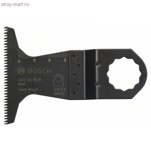 ПОГРУЖНОЕ ПИЛЬНОЕ ПОЛОТНО SAIZ 65 BSB - 2608662037 ПОГРУЖНОЕ ПИЛЬНОЕ ПОЛОТНО SAIZ 65 BSB - 2608662037