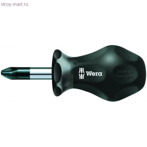 Укороченная отвертка (карбюраторная) 008782 - WE-008782 Укороченная отвертка (карбюраторная) 008782 - WE-008782