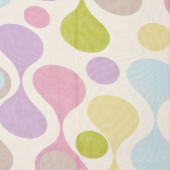 Ткань портьерная Shakira SK-04 - 1 Ткань портьерная Shakira SK-04 - 1