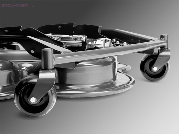 HUSQVARNA R 316T HUSQVARNA R 316T